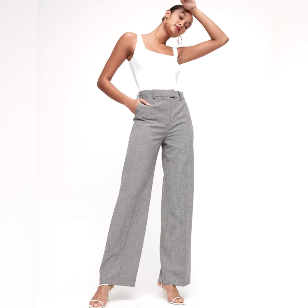 Aritzia | Wilfred Sadiki Pant